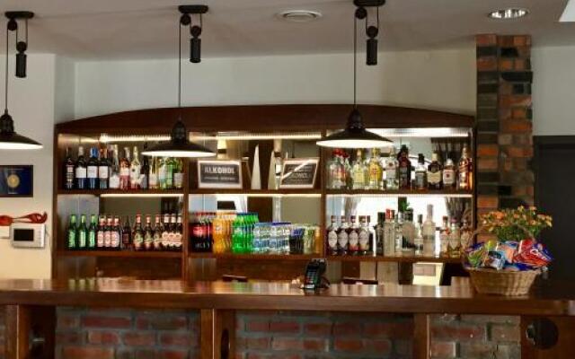 Fregata Guesthouse