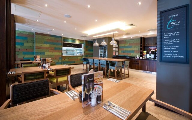 Premier Inn  Portsmouth Havant South