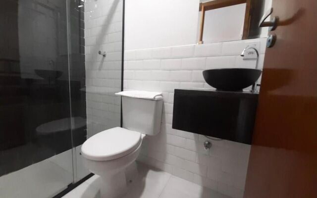 Living Hotel São Paulo