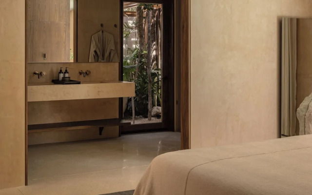 NABOA Hotel Tulum