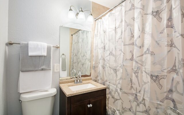 Golf View Villas Tampa FL