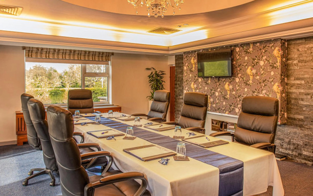 Meon Valley Hotel, Golf & Country Club