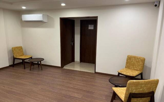 Hotel Natham By Vrinda