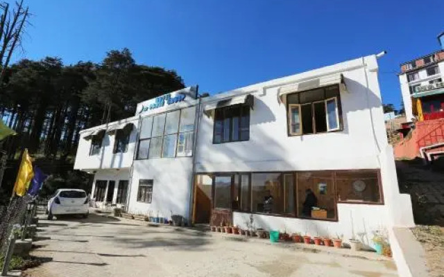 Parin By OYO Rooms
