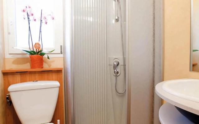 Vela Blu Camping Village