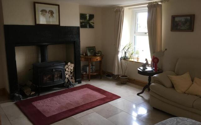Moorclose Bed and Breakfast