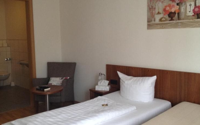 Hotel Sonne