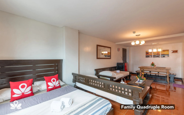 Haeinsa Condotel
