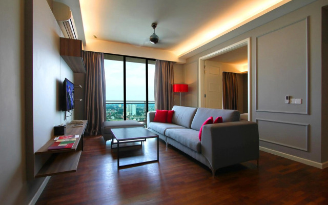 The Shore Hotel & Residences