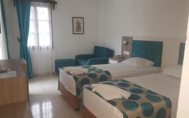 Sami Beach Hotel