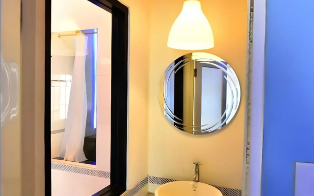 Relax Villa Hotel