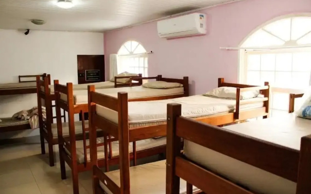 Hostel Leal Loyalty