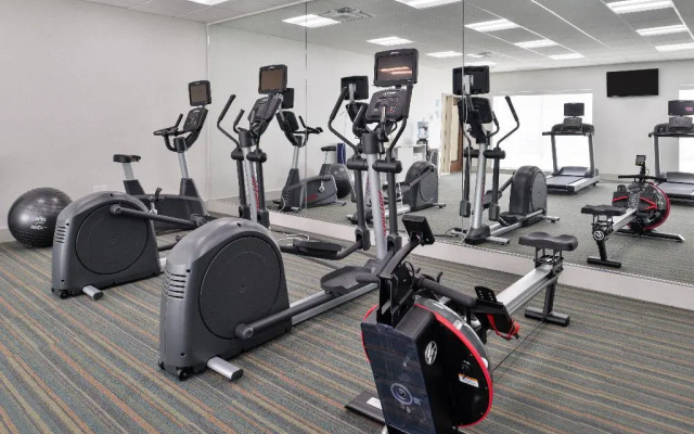 Holiday Inn Express Early by IHG