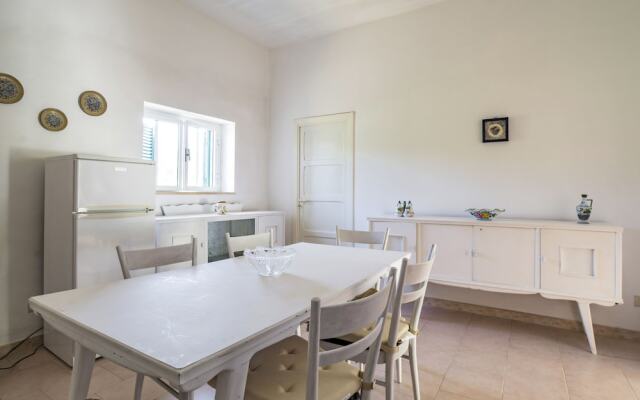 Masseria Degli Ulivi Millenari