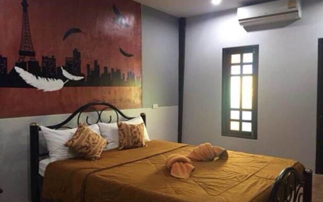 K Guesthouse