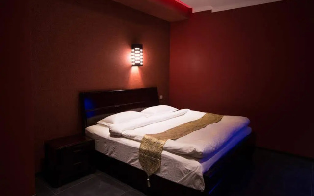 Baden-Baden Hotel