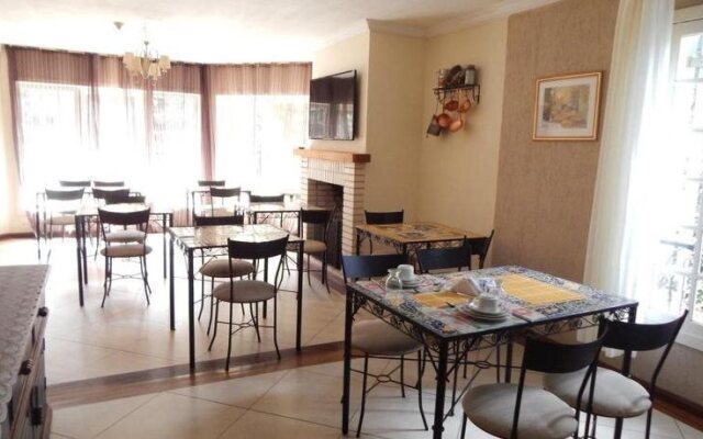 Hotel Hospedaria Provençal