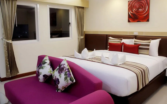 OYO 234 Tara Grande Hotel & Spa