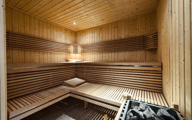 Moulin de Vernegues Hotel & Spa