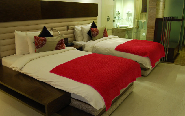 Maya Hotel