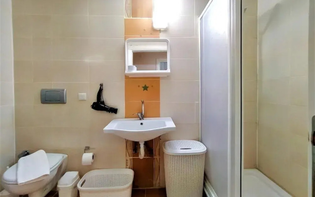 Spacious and Cozy Apartment in Muratpasa Antalya