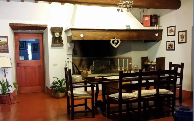 Serendipity House B&B