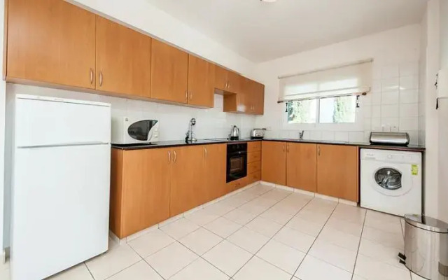 Oceanview Villa 160
