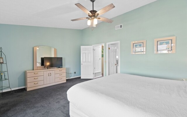 Gulf Highlands by Panhandle Getaways