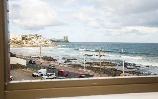 Oyo Hotel Praia De Ondina - Salvador