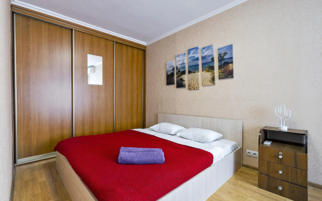 MaxRealty24 на улице Лобачевского 24