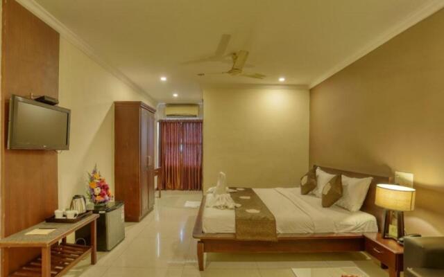 Hotel Pearl Palace