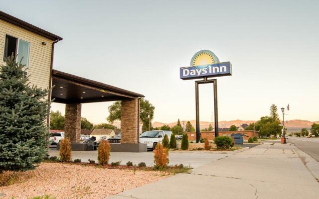 Days Inn by Wyndham Panguitch