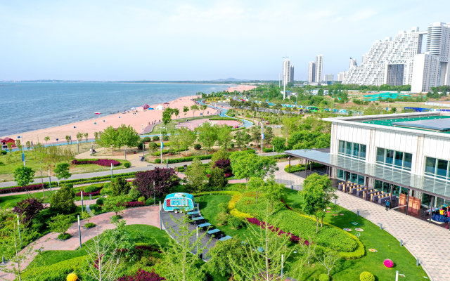 Shangri-La Qinhuangdao