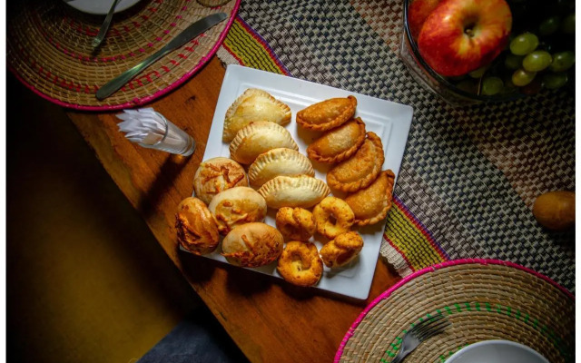 Hotel Boutique El Rancho Olivo