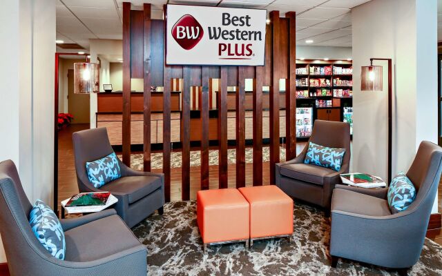 Best Western Plus Bellingham