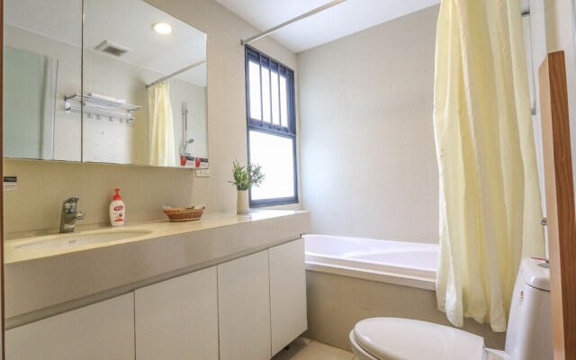Apartment Dao Tan