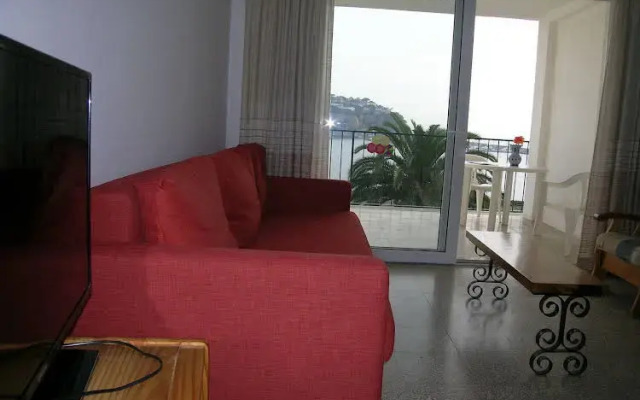 Apartaments Mercedes
