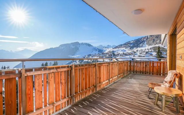 Golmenegg B32 Riederalp