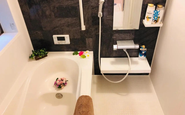 Toshima-ku - House - Vacation STAY 8513