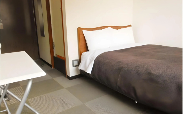 Hotel Select Inn Tsuruga