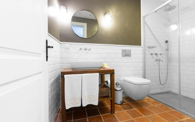 Hotel Pop Alacati