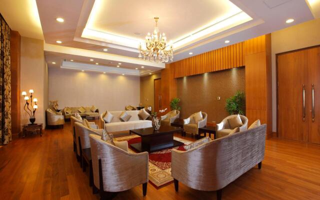 Hotel Max Nay Pyi Taw