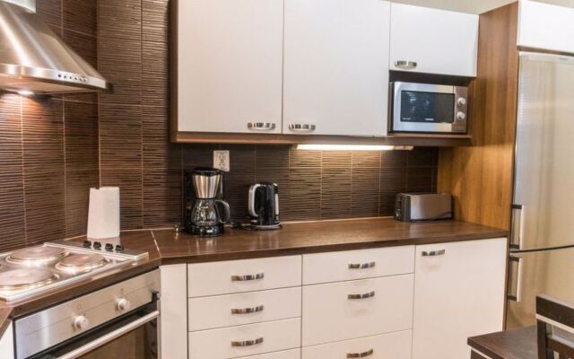 House Toivola 1 Terracina