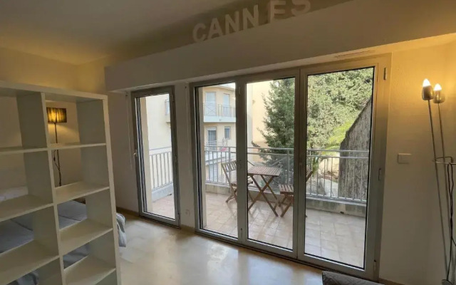 Appartements Villa Rimbaud by Connexion