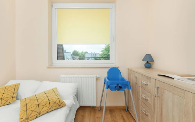 Wakacyjny Apartament Puck by Renters
