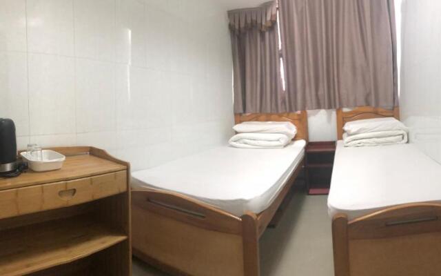 Hung Fai Guest House