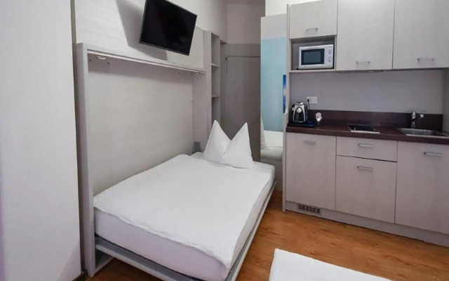 Acquarello Swiss Quality Hotel
