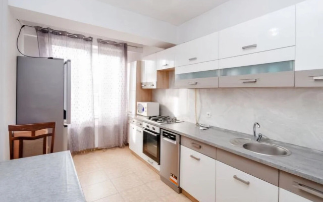 Apartment in Chisinau, in the Botanica Sector