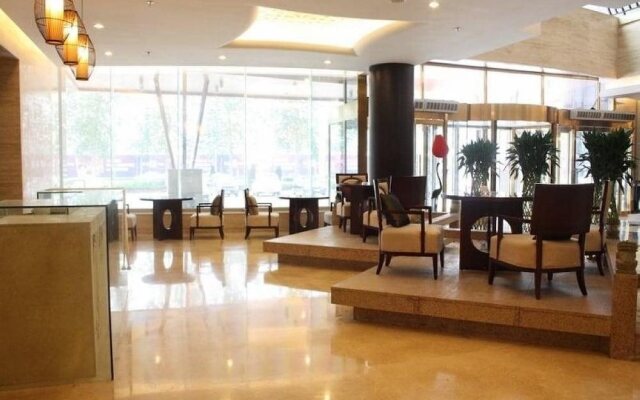 Sheng Jiang Nan Club Hotel - Langfang