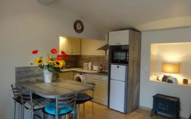 Bastide Marie Antoinette